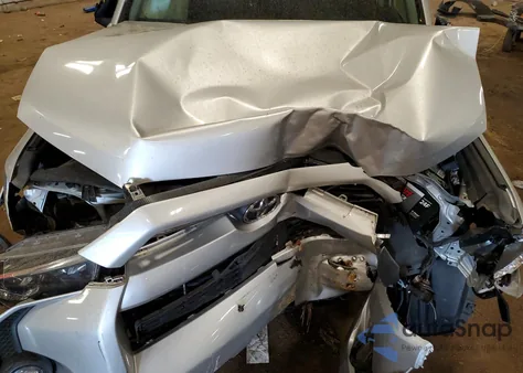 2021 Toyota 4Runner Sr5/Sr5 Premium z USA, uszkodzony, nr VIN JTENU5JR5M5932557